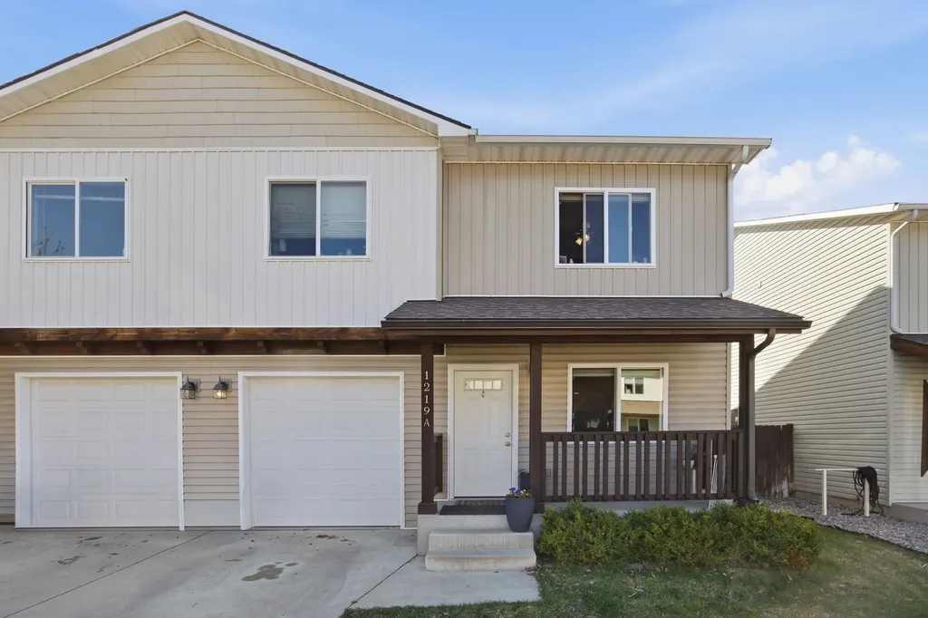 1219 Linnea Lane Missoula MT 59801