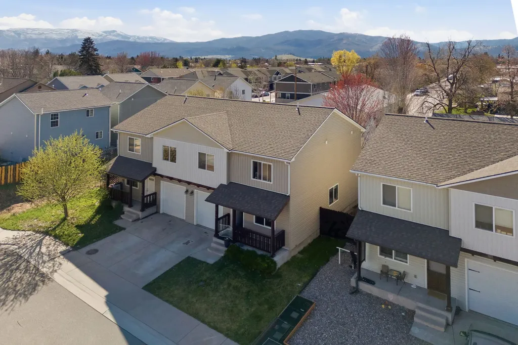 1219 Linnea Lane Missoula MT 59801