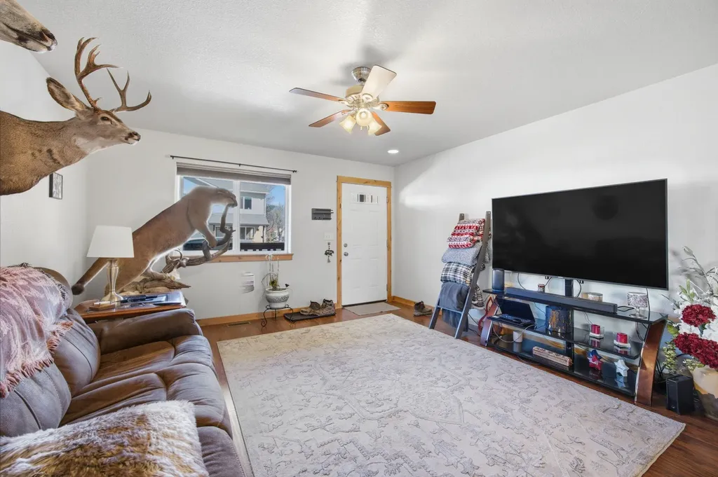 1219 Linnea Lane Missoula MT 59801