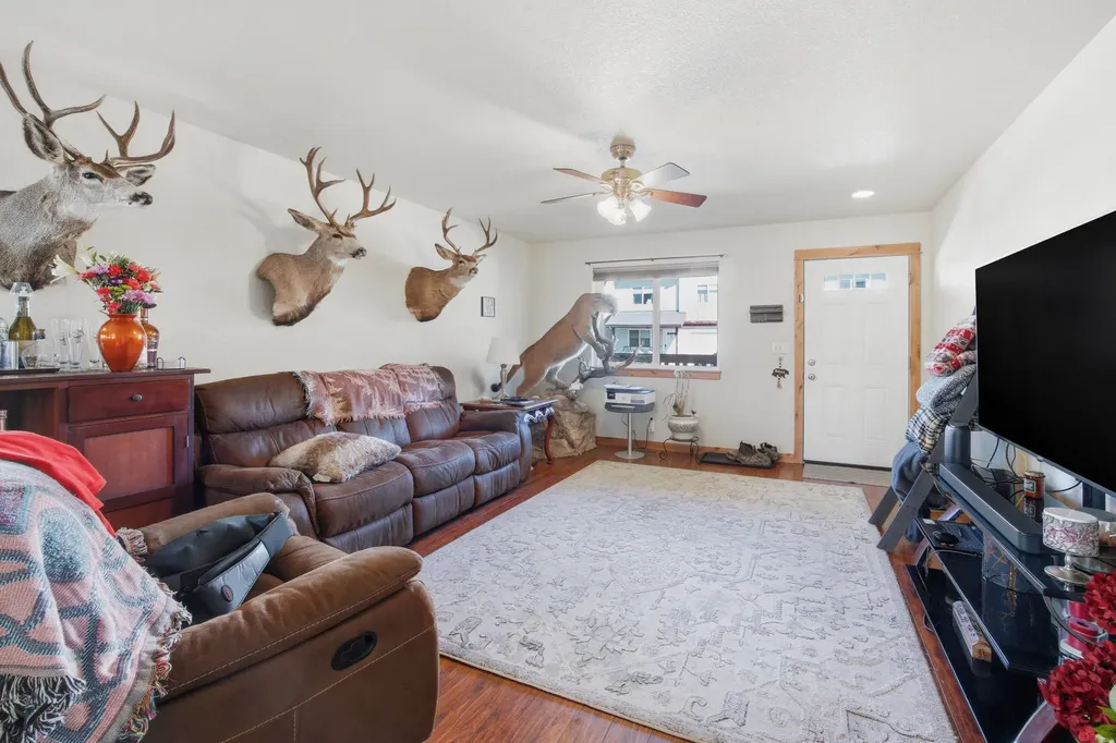 1219 Linnea Lane Missoula MT 59801