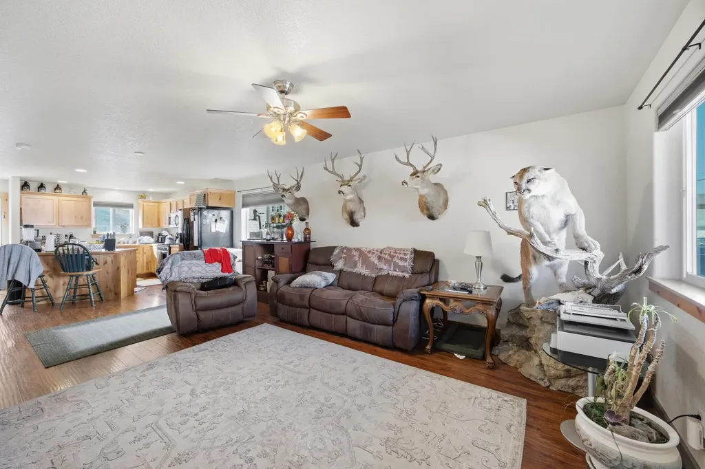 1219 Linnea Lane Missoula MT 59801