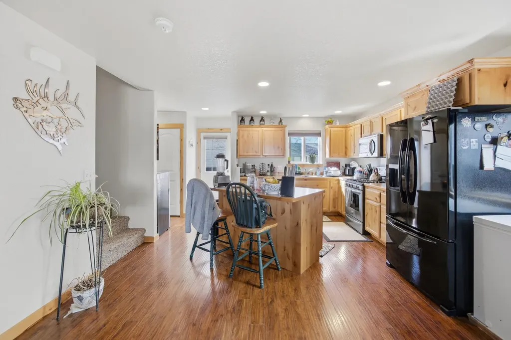 1219 Linnea Lane Missoula MT 59801