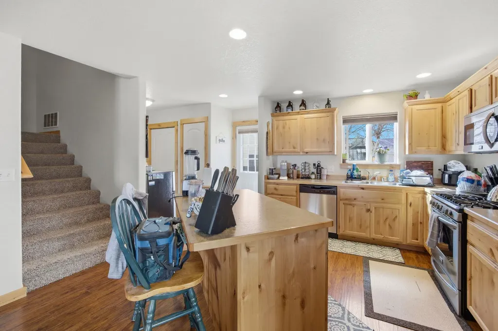 1219 Linnea Lane Missoula MT 59801