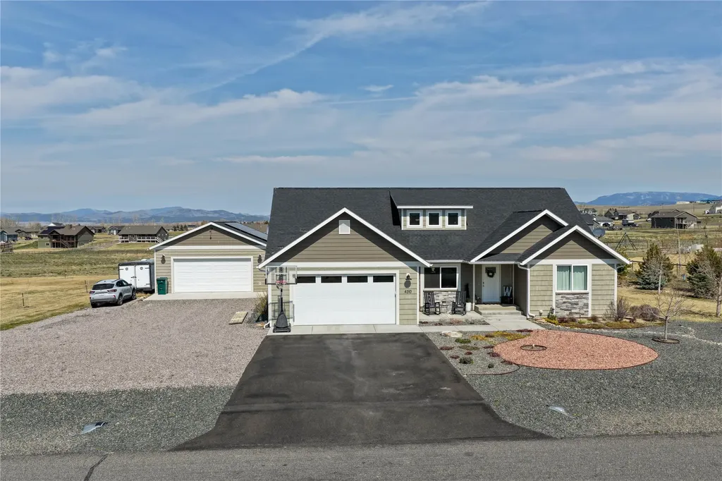 4310 Saint John Road East Helena MT 59635