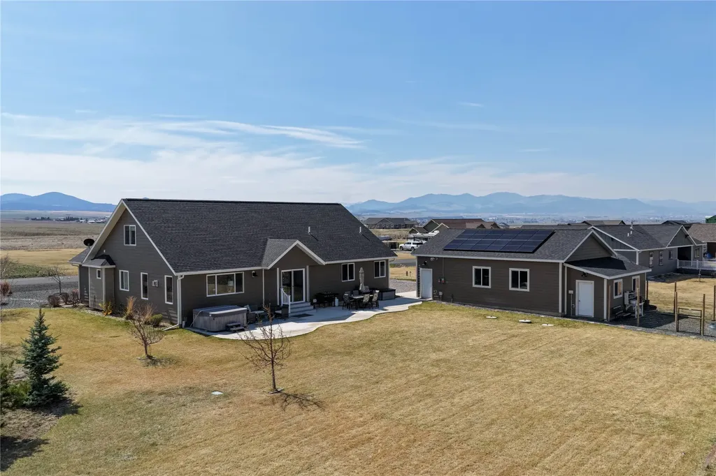 4310 Saint John Road East Helena MT 59635