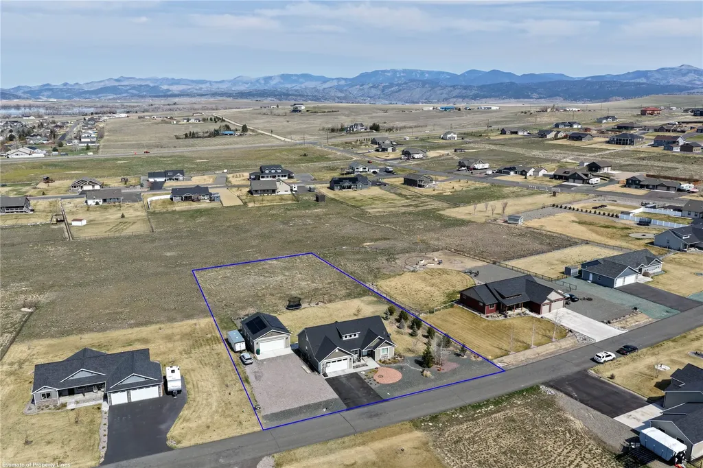 4310 Saint John Road East Helena MT 59635