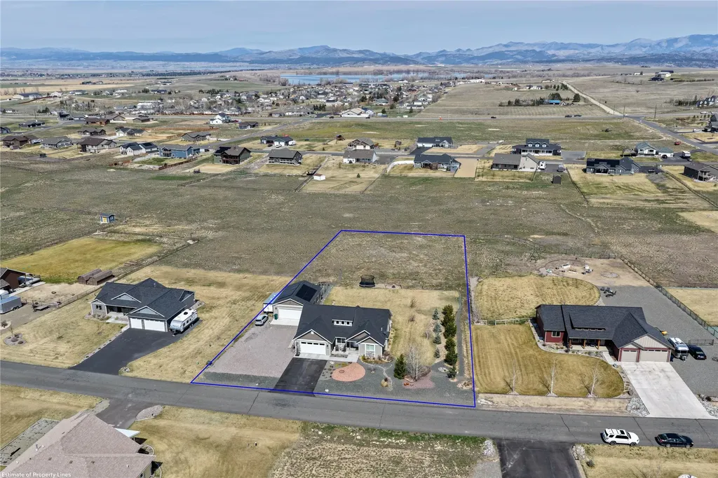 4310 Saint John Road East Helena MT 59635