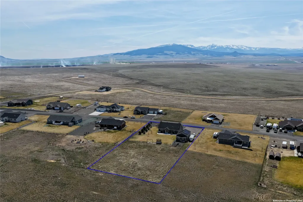 4310 Saint John Road East Helena MT 59635