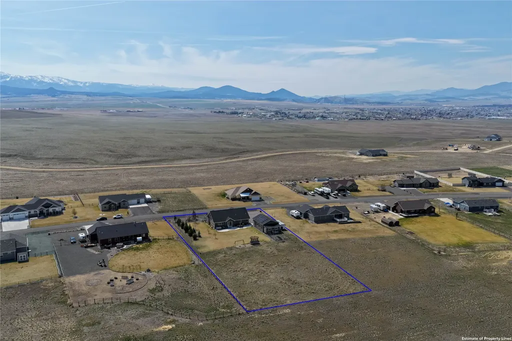 4310 Saint John Road East Helena MT 59635