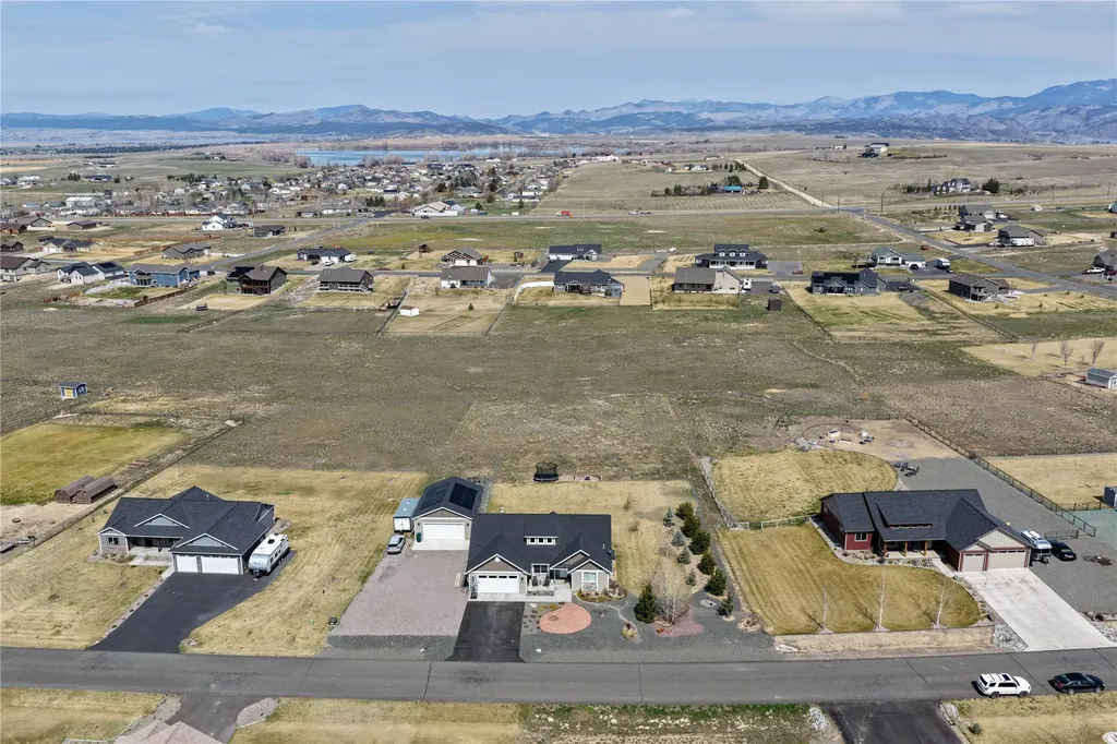 4310 Saint John Road East Helena MT 59635