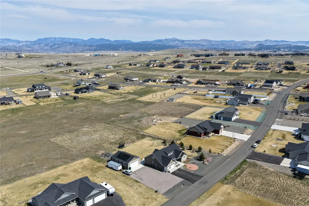 4310 Saint John Road East Helena MT 59635