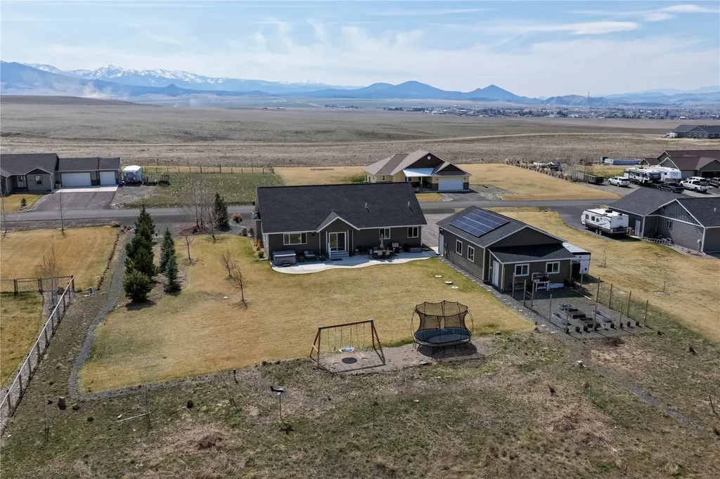 4310 Saint John Road East Helena MT 59635