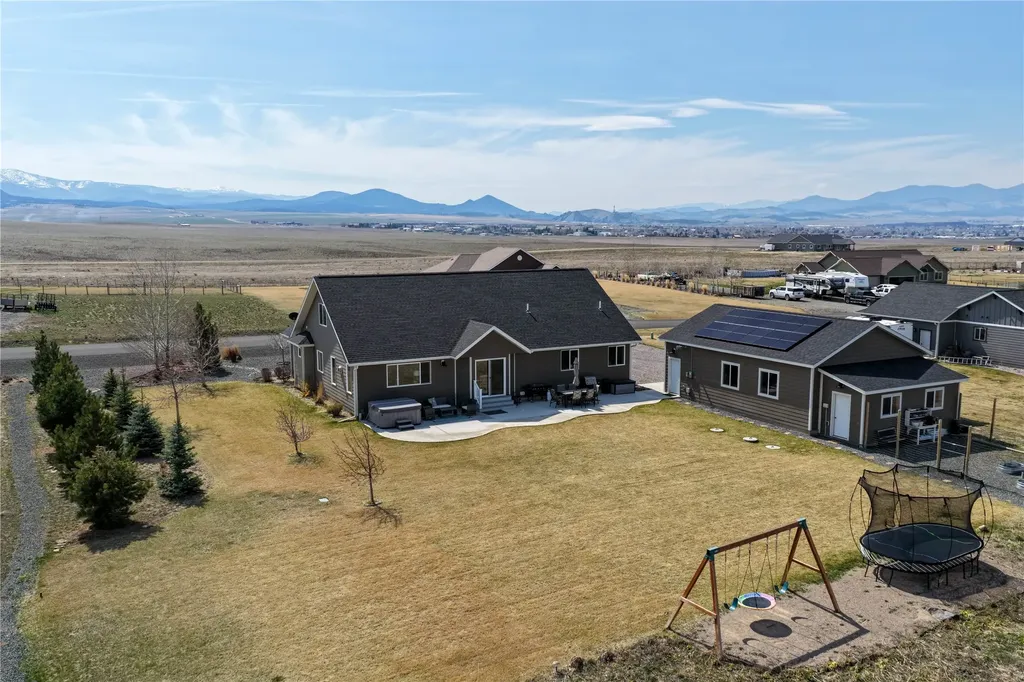 4310 Saint John Road East Helena MT 59635