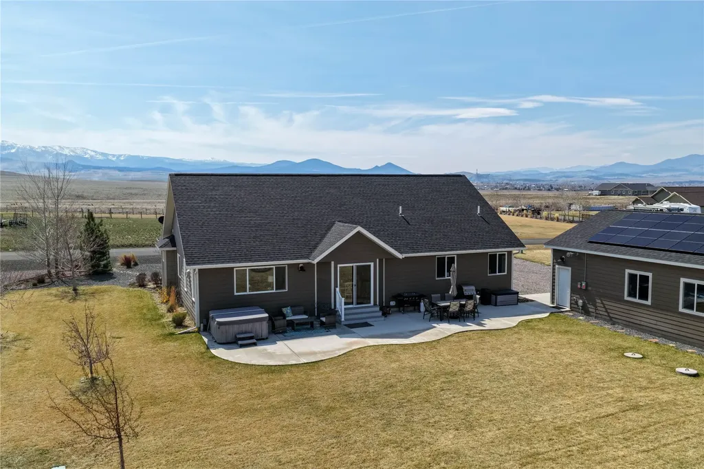 4310 Saint John Road East Helena MT 59635