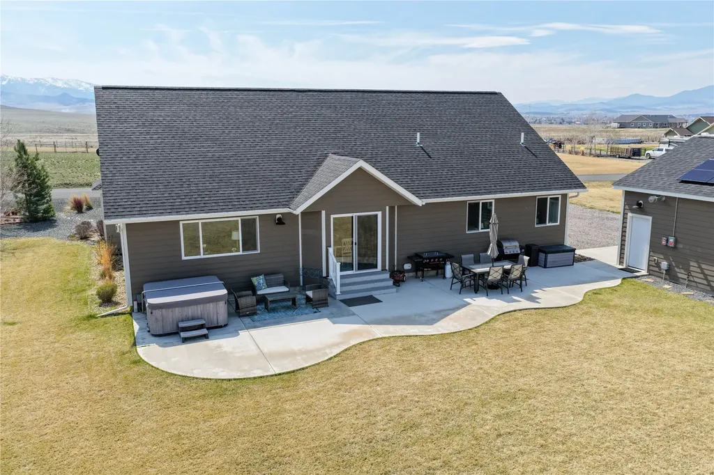 4310 Saint John Road East Helena MT 59635