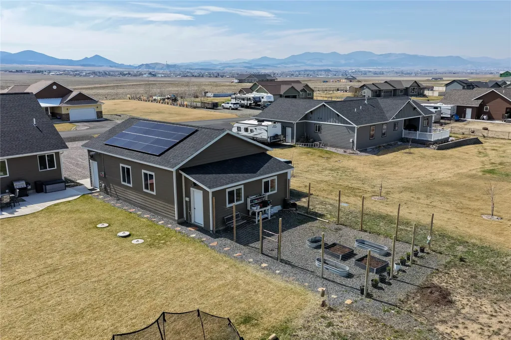 4310 Saint John Road East Helena MT 59635
