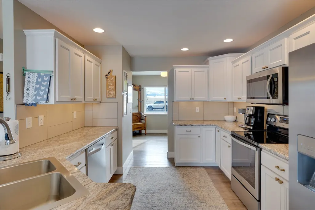 4310 Saint John Road East Helena MT 59635