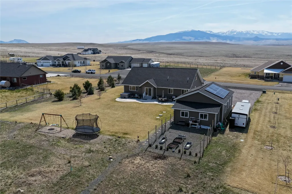 4310 Saint John Road East Helena MT 59635