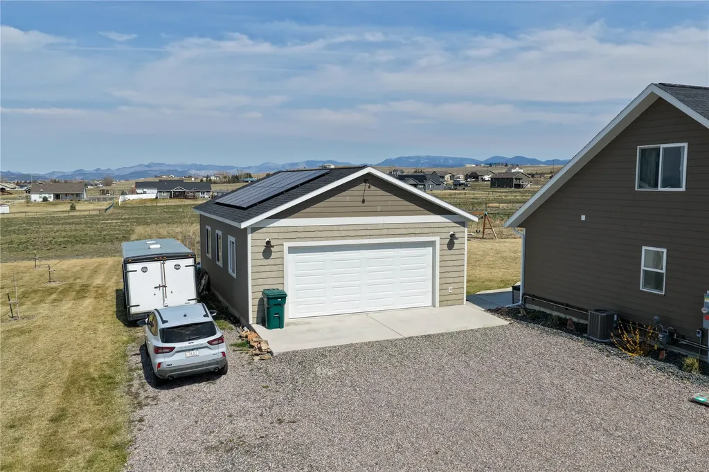 4310 Saint John Road East Helena MT 59635