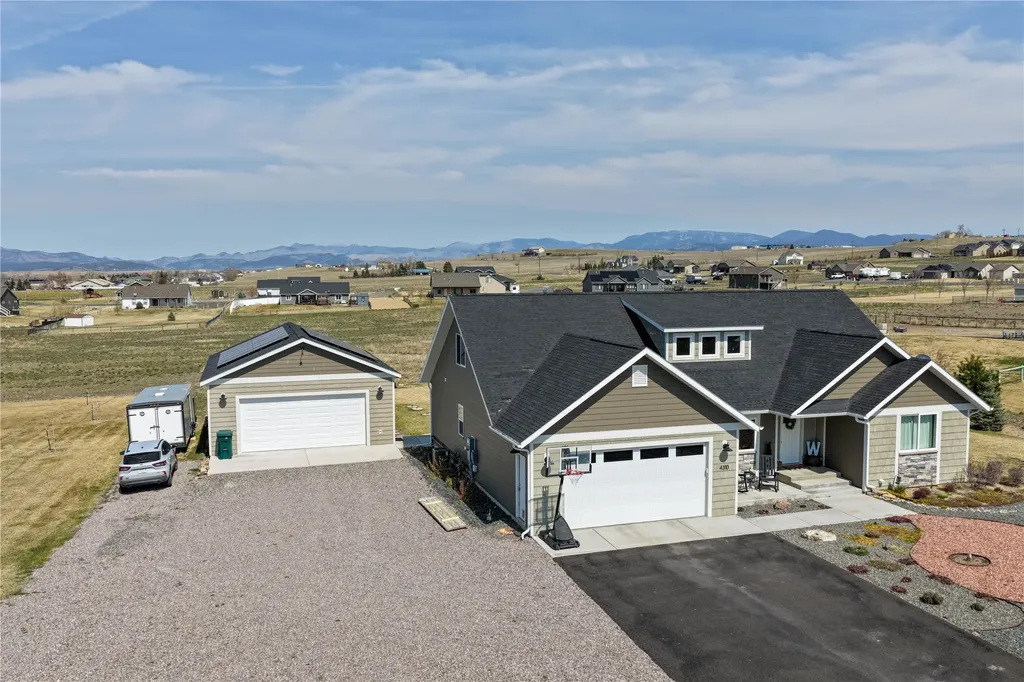 4310 Saint John Road East Helena MT 59635