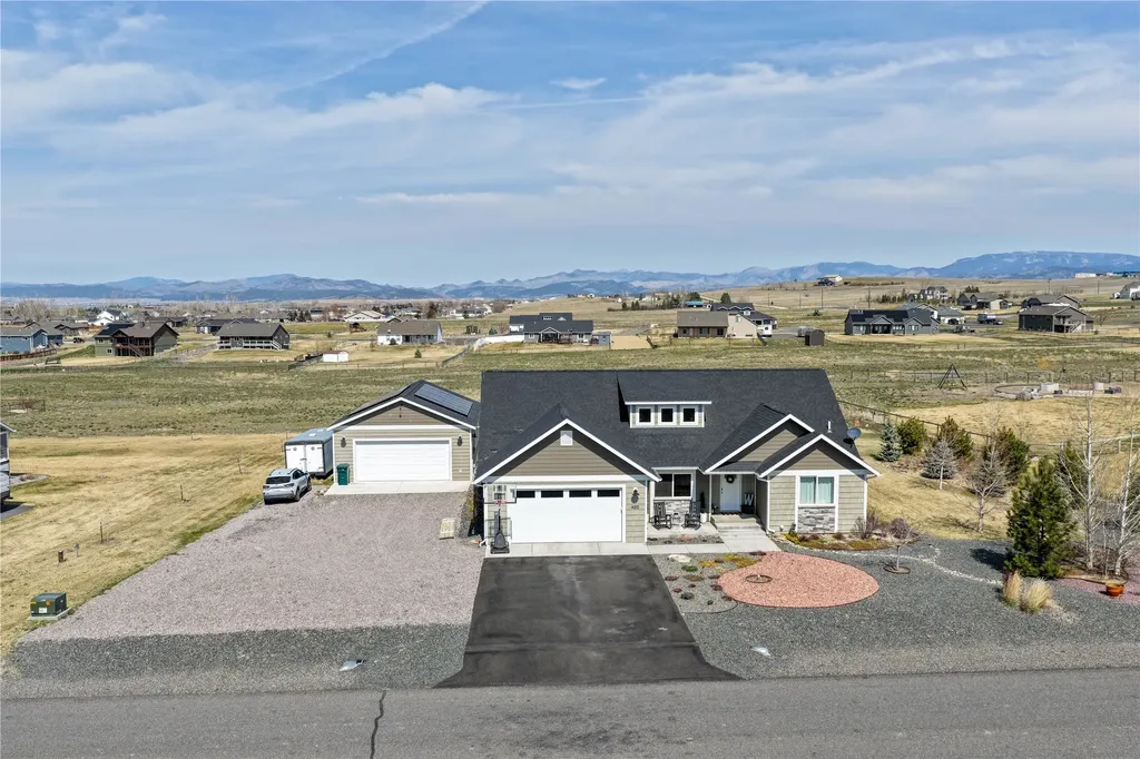 4310 Saint John Road East Helena MT 59635