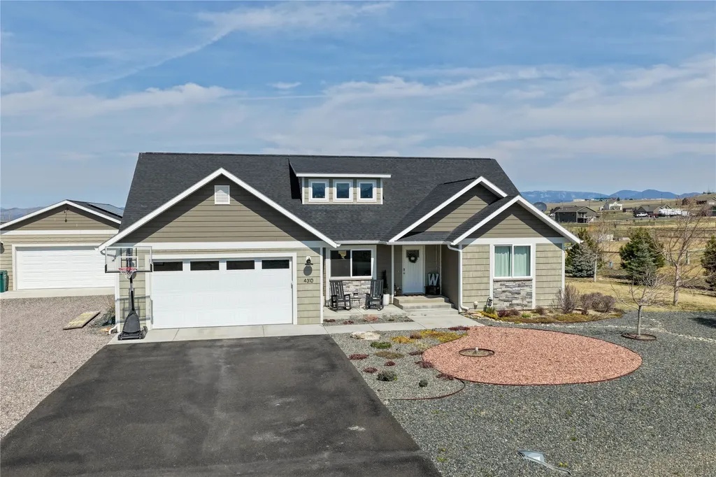 4310 Saint John Road East Helena MT 59635