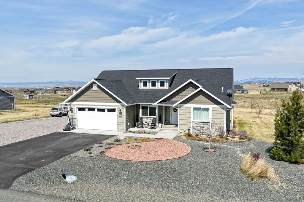4310 Saint John Road East Helena MT 59635