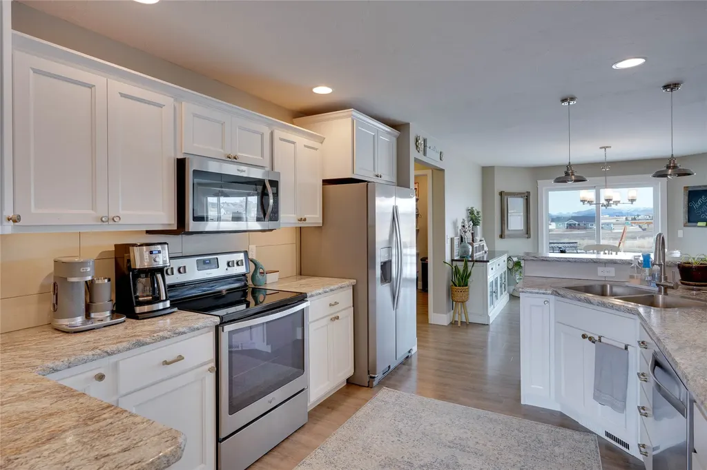 4310 Saint John Road East Helena MT 59635