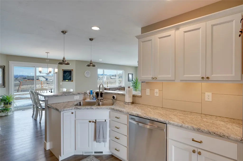 4310 Saint John Road East Helena MT 59635