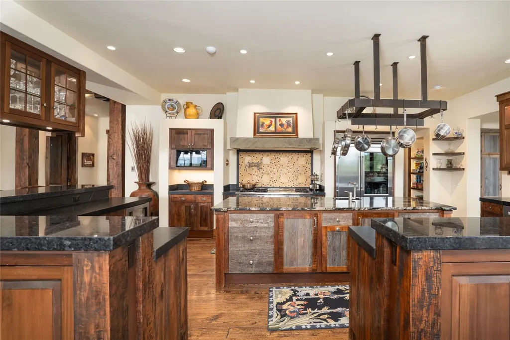 1263 Spencer Ridge Road Whitefish MT 59937