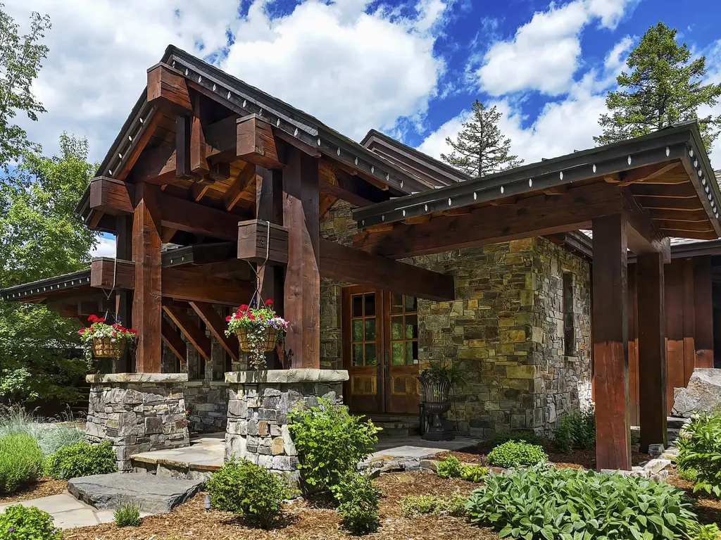 1263 Spencer Ridge Road Whitefish MT 59937