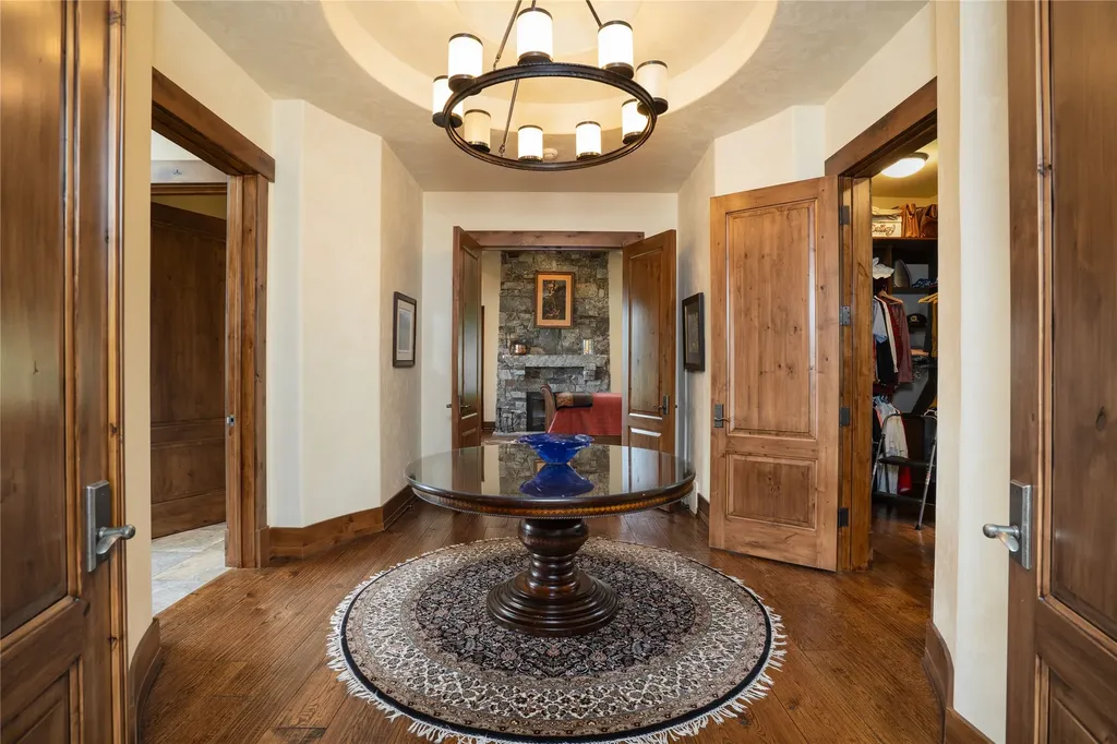 1263 Spencer Ridge Road Whitefish MT 59937