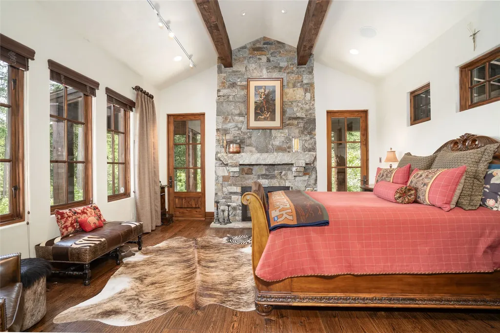 1263 Spencer Ridge Road Whitefish MT 59937