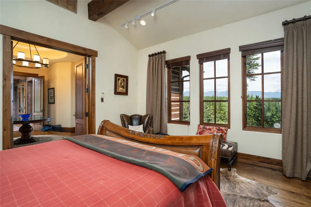 1263 Spencer Ridge Road Whitefish MT 59937