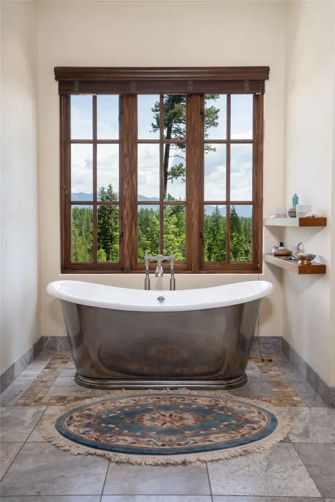 1263 Spencer Ridge Road Whitefish MT 59937