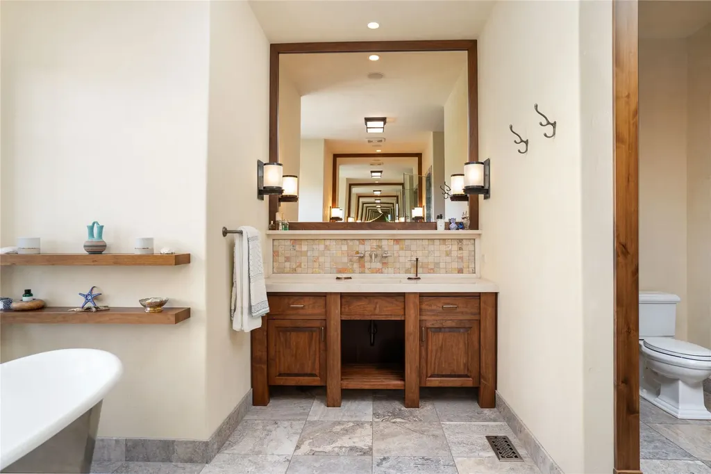 1263 Spencer Ridge Road Whitefish MT 59937