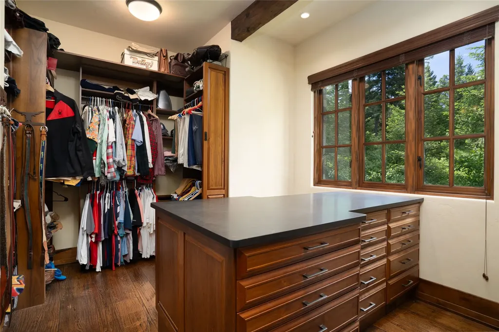 1263 Spencer Ridge Road Whitefish MT 59937