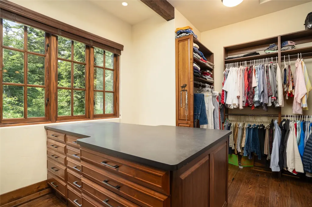 1263 Spencer Ridge Road Whitefish MT 59937