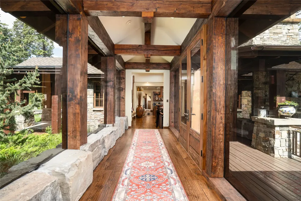 1263 Spencer Ridge Road Whitefish MT 59937
