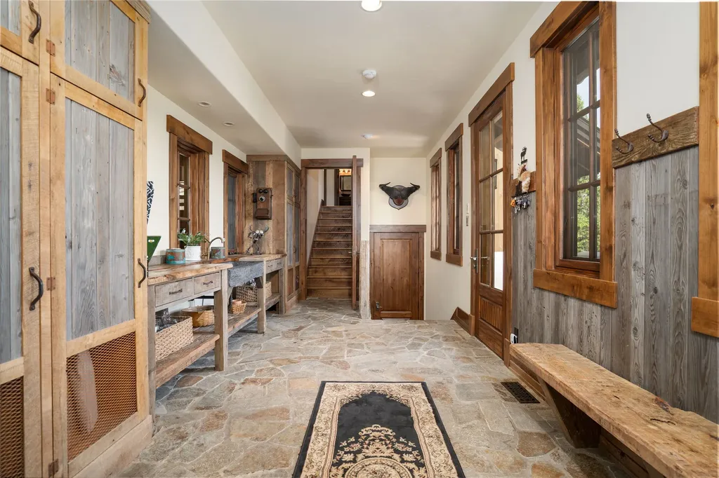 1263 Spencer Ridge Road Whitefish MT 59937
