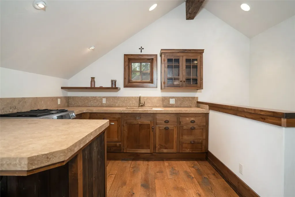 1263 Spencer Ridge Road Whitefish MT 59937