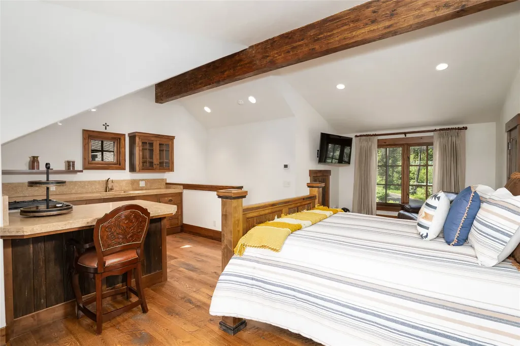 1263 Spencer Ridge Road Whitefish MT 59937