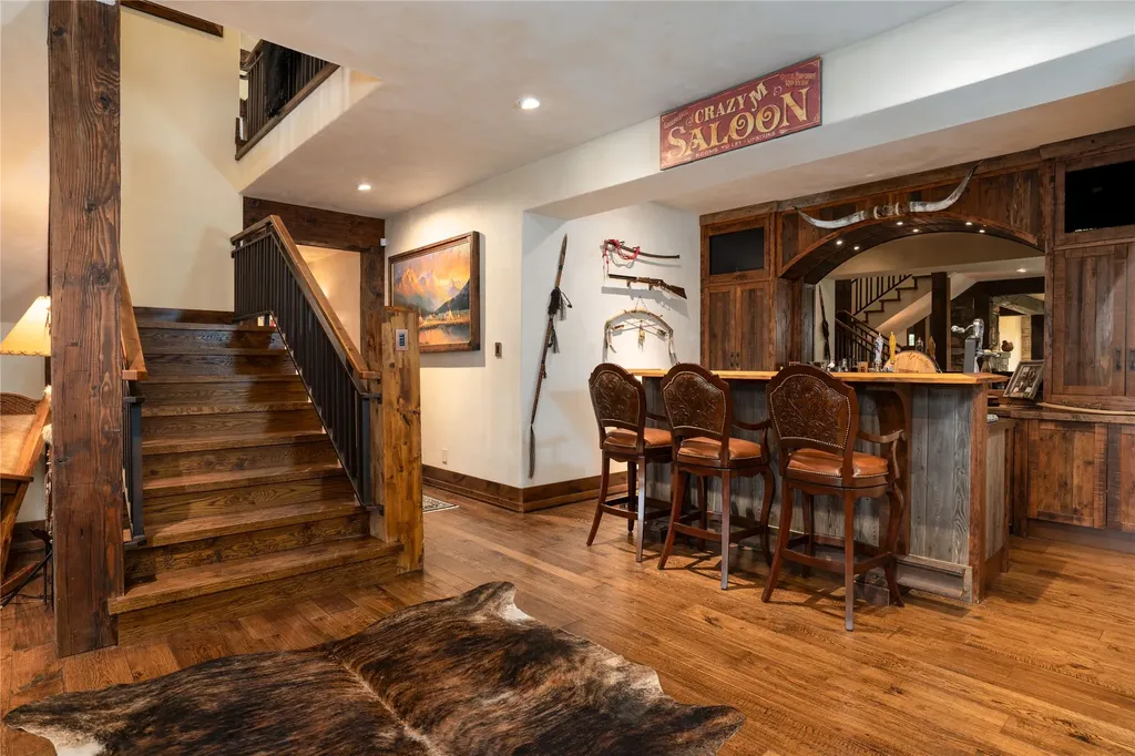 1263 Spencer Ridge Road Whitefish MT 59937
