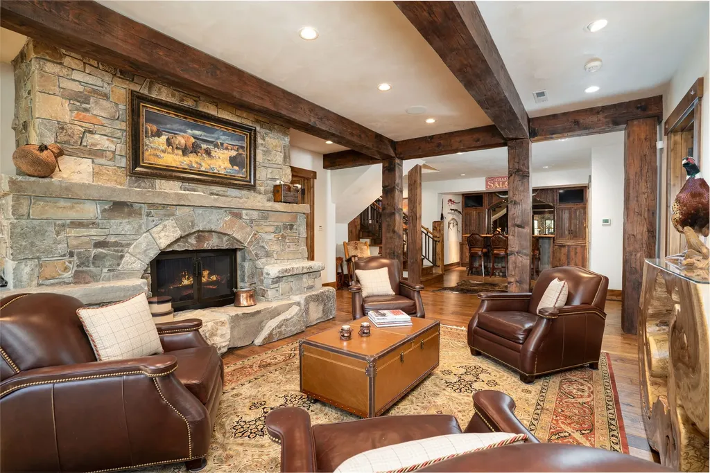 1263 Spencer Ridge Road Whitefish MT 59937