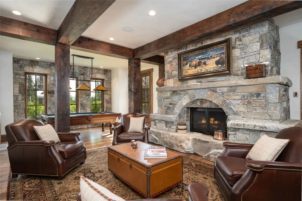 1263 Spencer Ridge Road Whitefish MT 59937