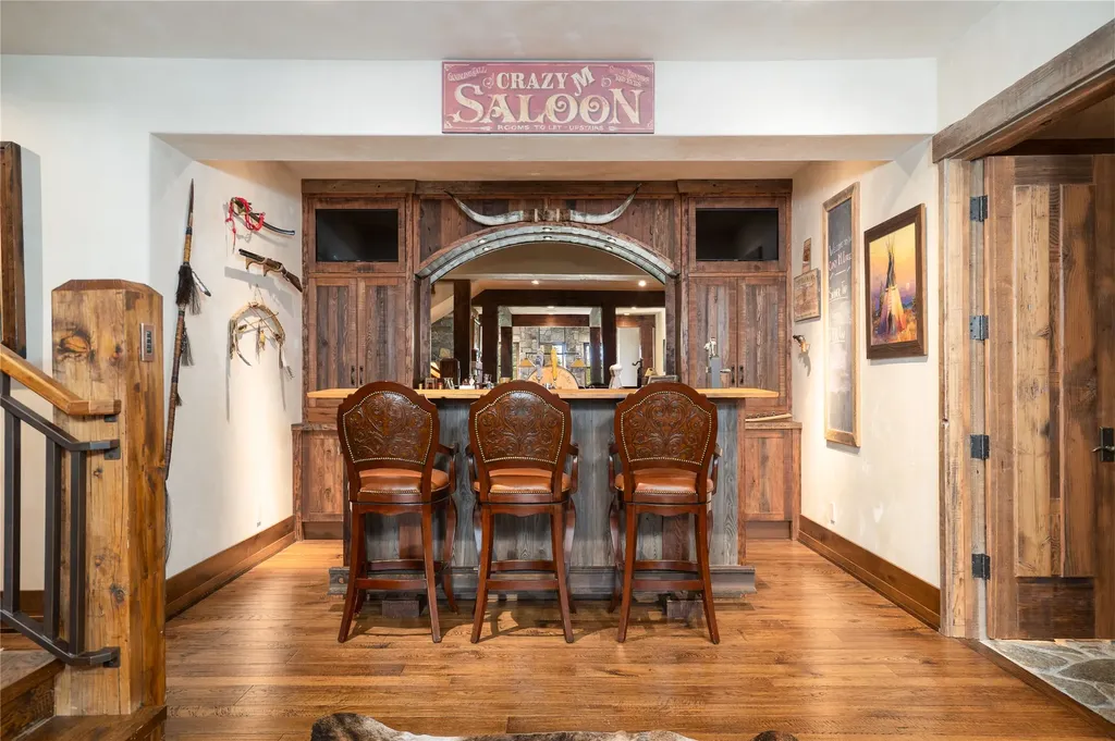 1263 Spencer Ridge Road Whitefish MT 59937
