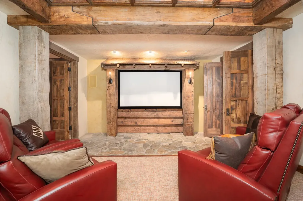 1263 Spencer Ridge Road Whitefish MT 59937