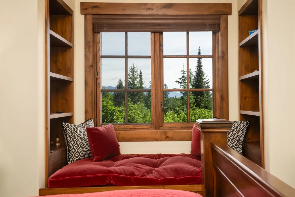 1263 Spencer Ridge Road Whitefish MT 59937
