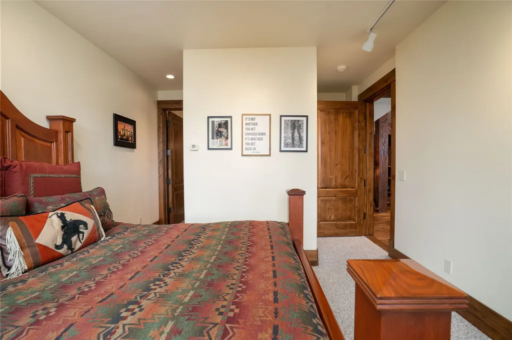 1263 Spencer Ridge Road Whitefish MT 59937