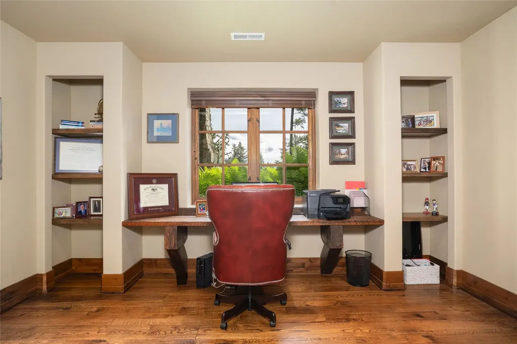 1263 Spencer Ridge Road Whitefish MT 59937